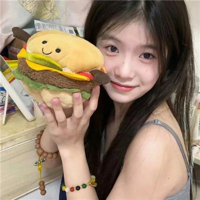 后排闺蜜