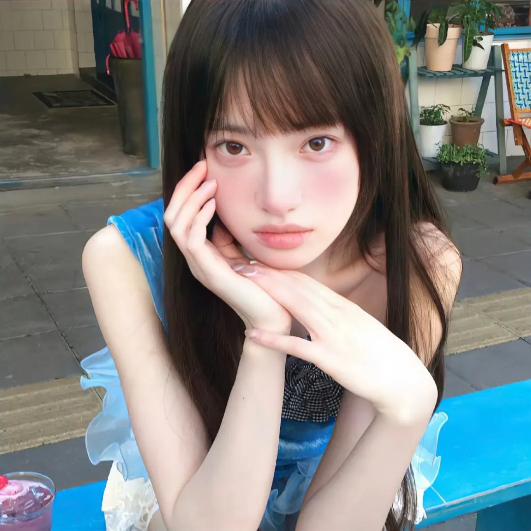 她来自台北